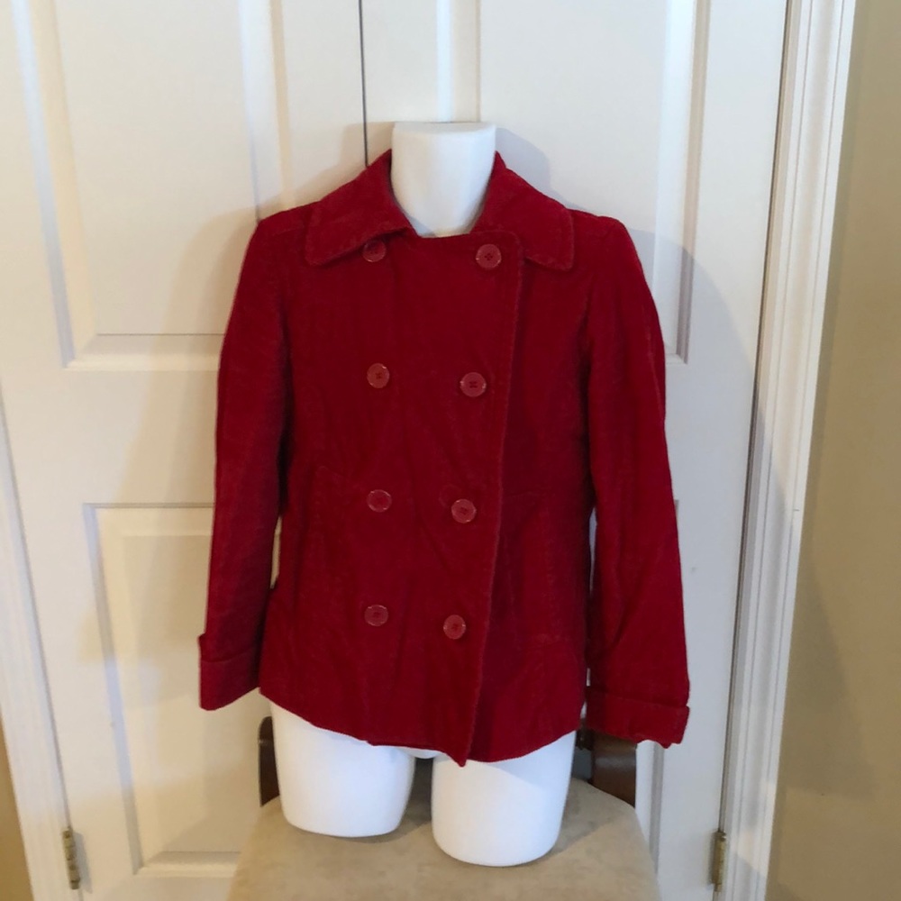 Gap Jacket